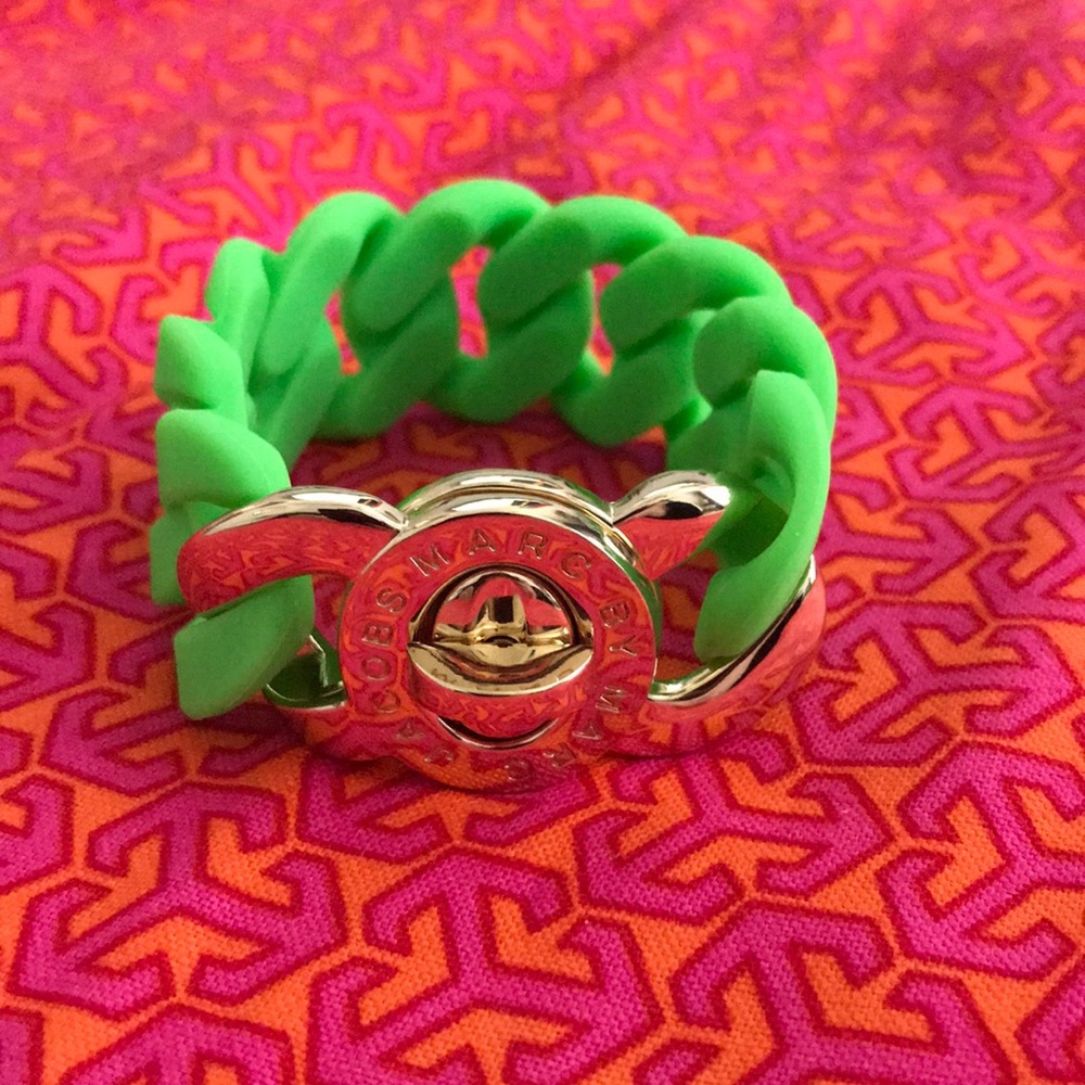 Marc Jacobs bracelet
